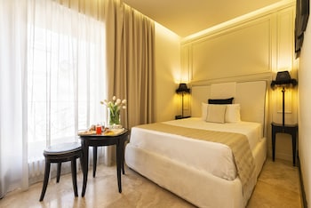 profumo maison colosseo