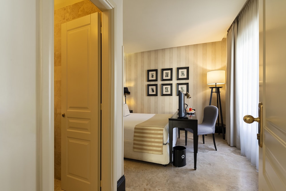 profumo maison colosseo