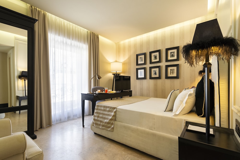 profumo maison colosseo