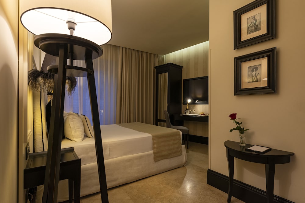 profumo maison colosseo