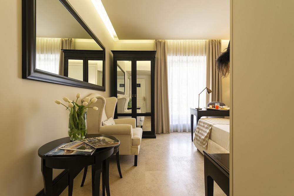 profumo maison colosseo