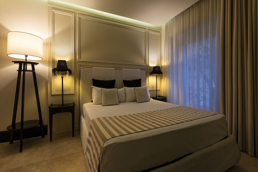 profumo maison colosseo