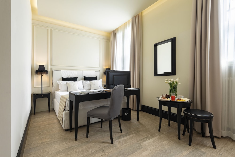 profumo maison colosseo