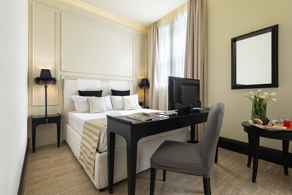 profumo maison colosseo