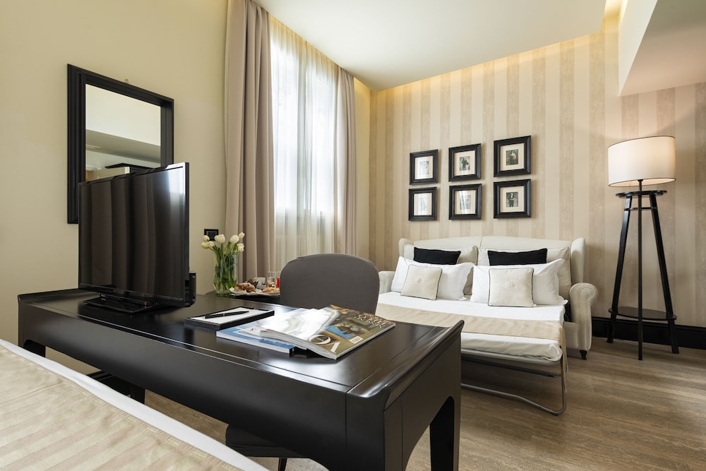 profumo maison colosseo