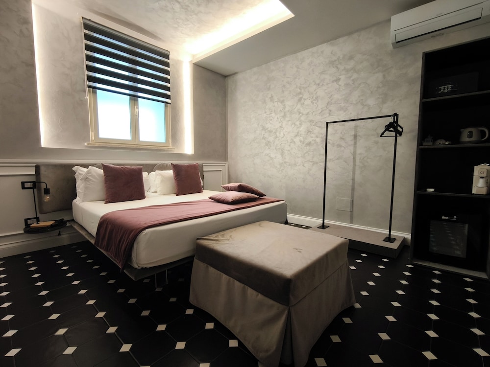 profumo maison colosseo