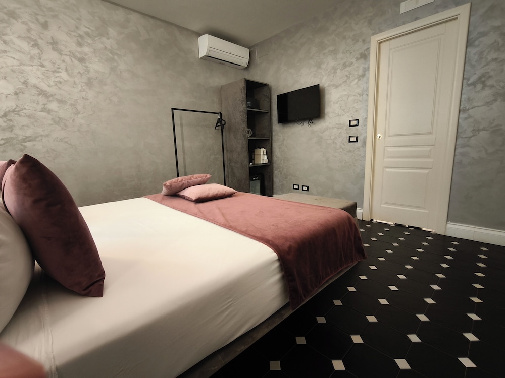 profumo maison colosseo