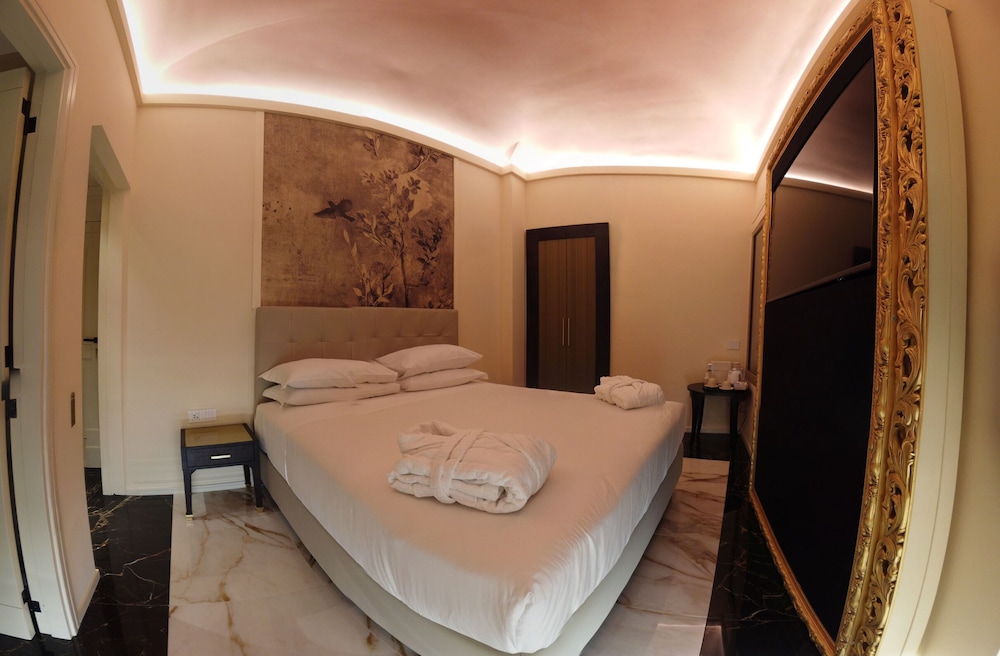 profumo maison colosseo