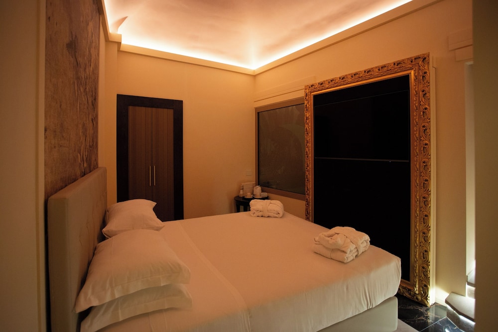 profumo maison colosseo