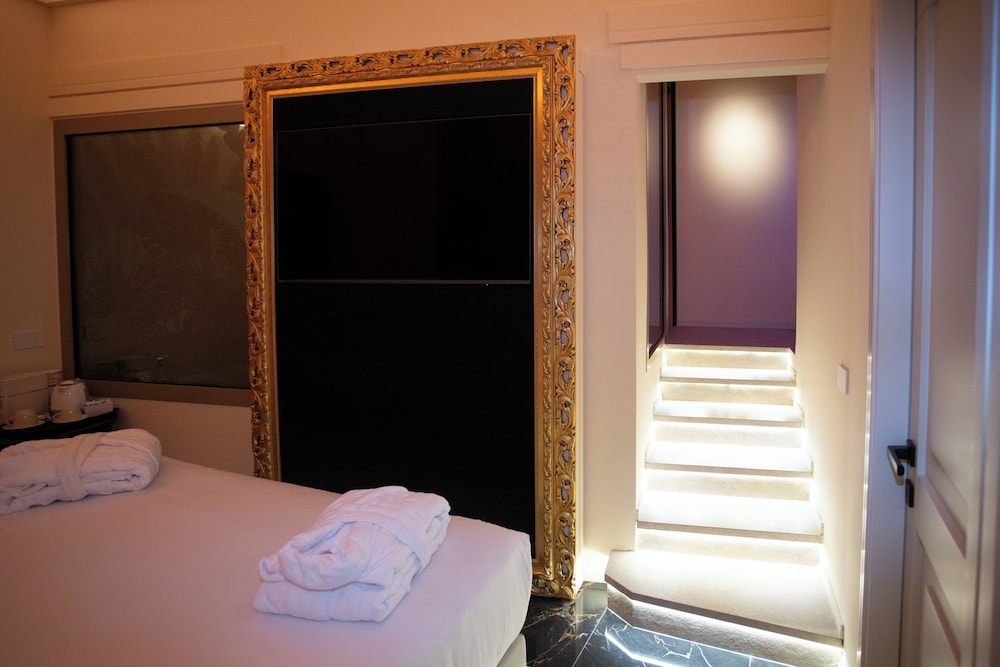 profumo maison colosseo