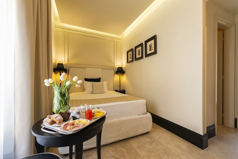 profumo maison colosseo