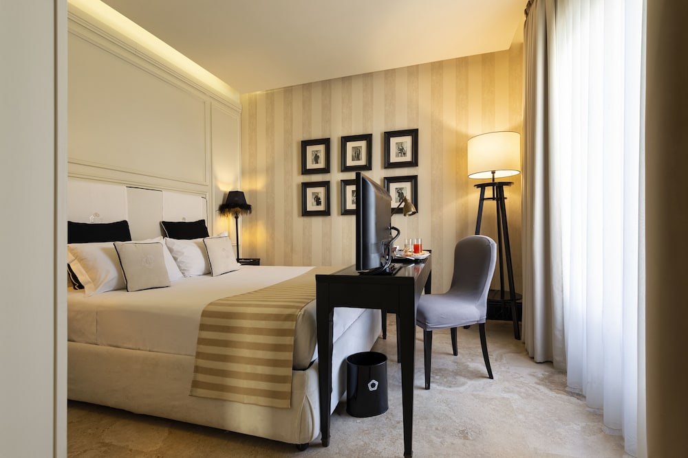 profumo maison colosseo