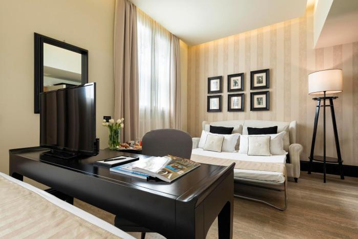 profumo maison colosseo