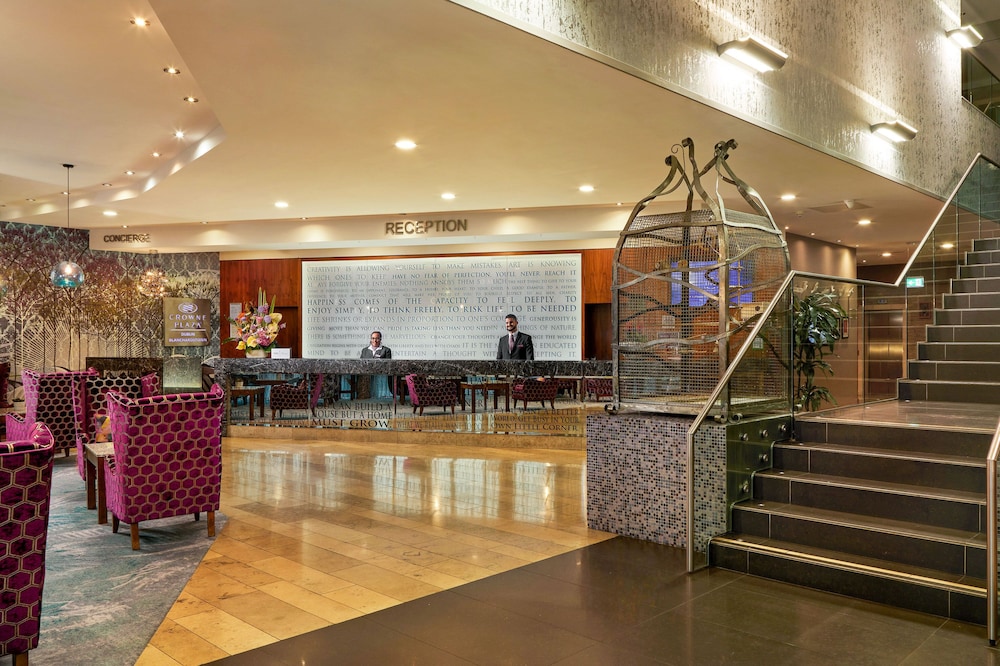 crowne plaza hotel blanchardstown by ihg