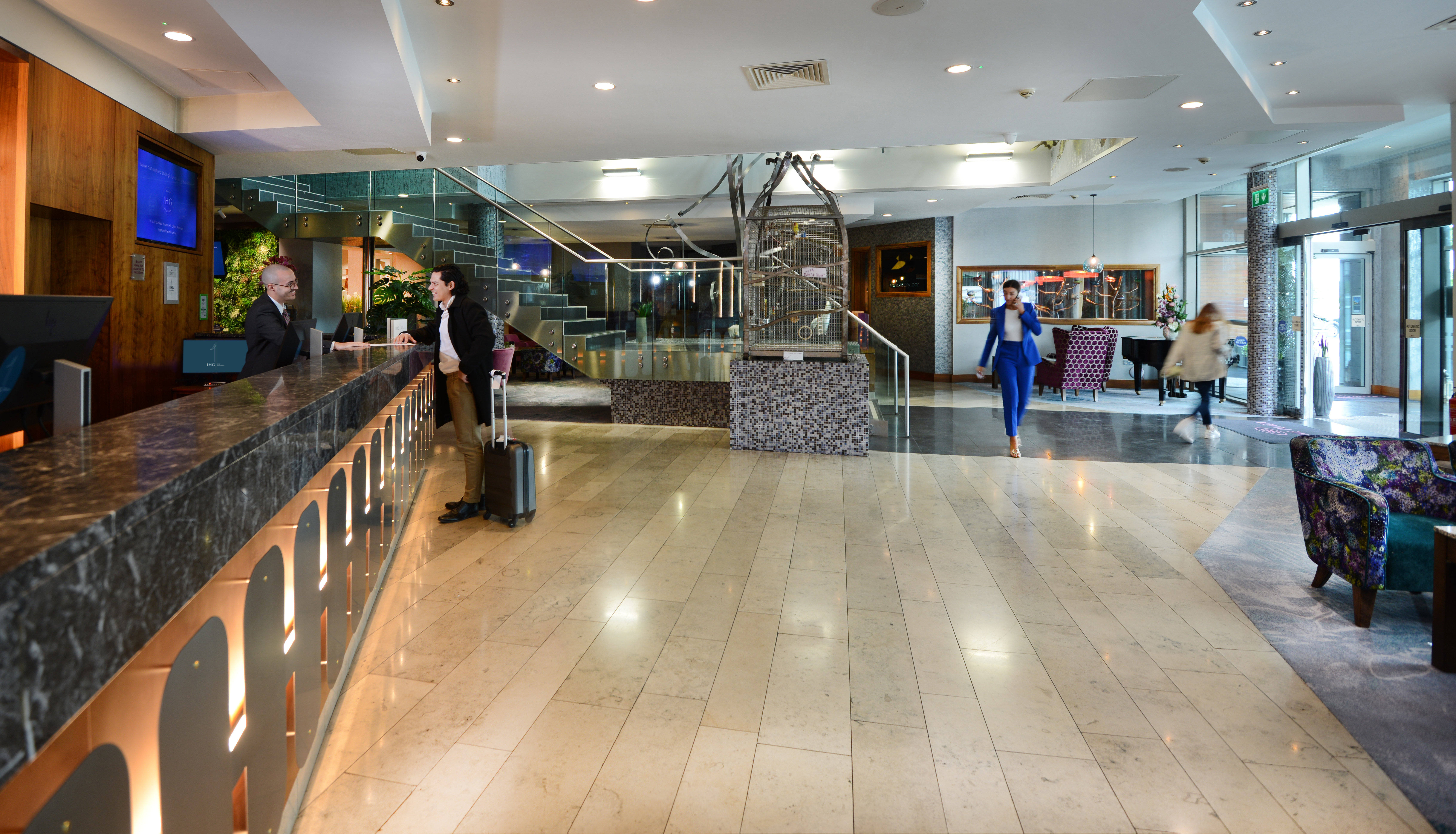 crowne plaza hotel blanchardstown by ihg