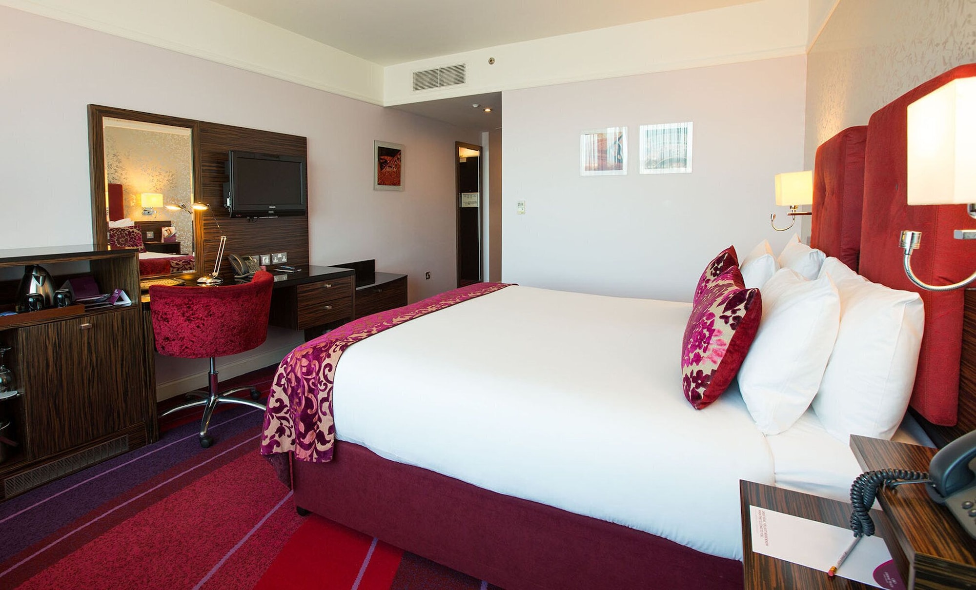 crowne plaza hotel blanchardstown by ihg
