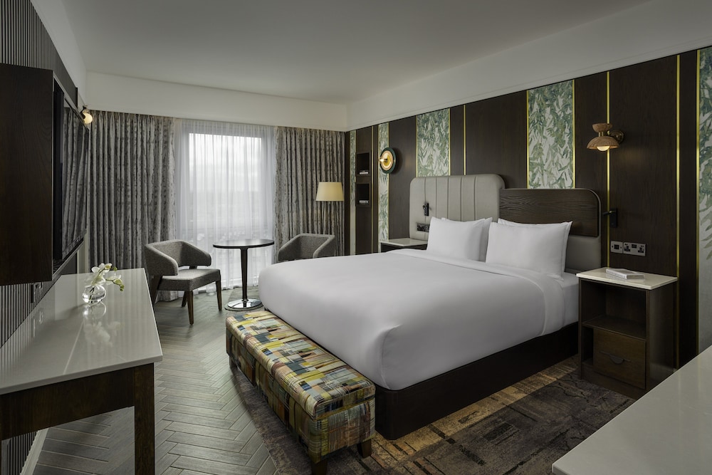 crowne plaza hotel blanchardstown by ihg