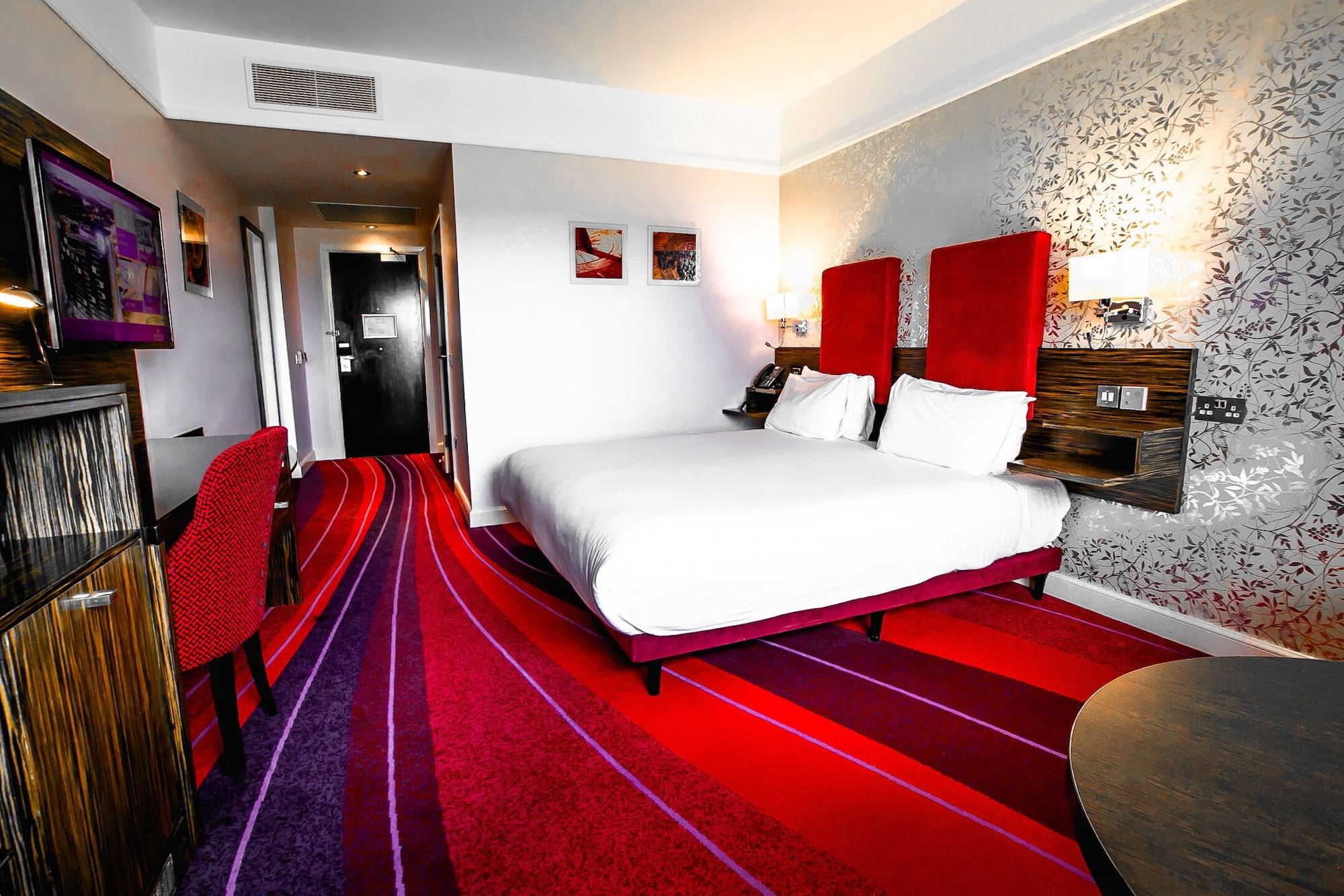 crowne plaza hotel blanchardstown by ihg