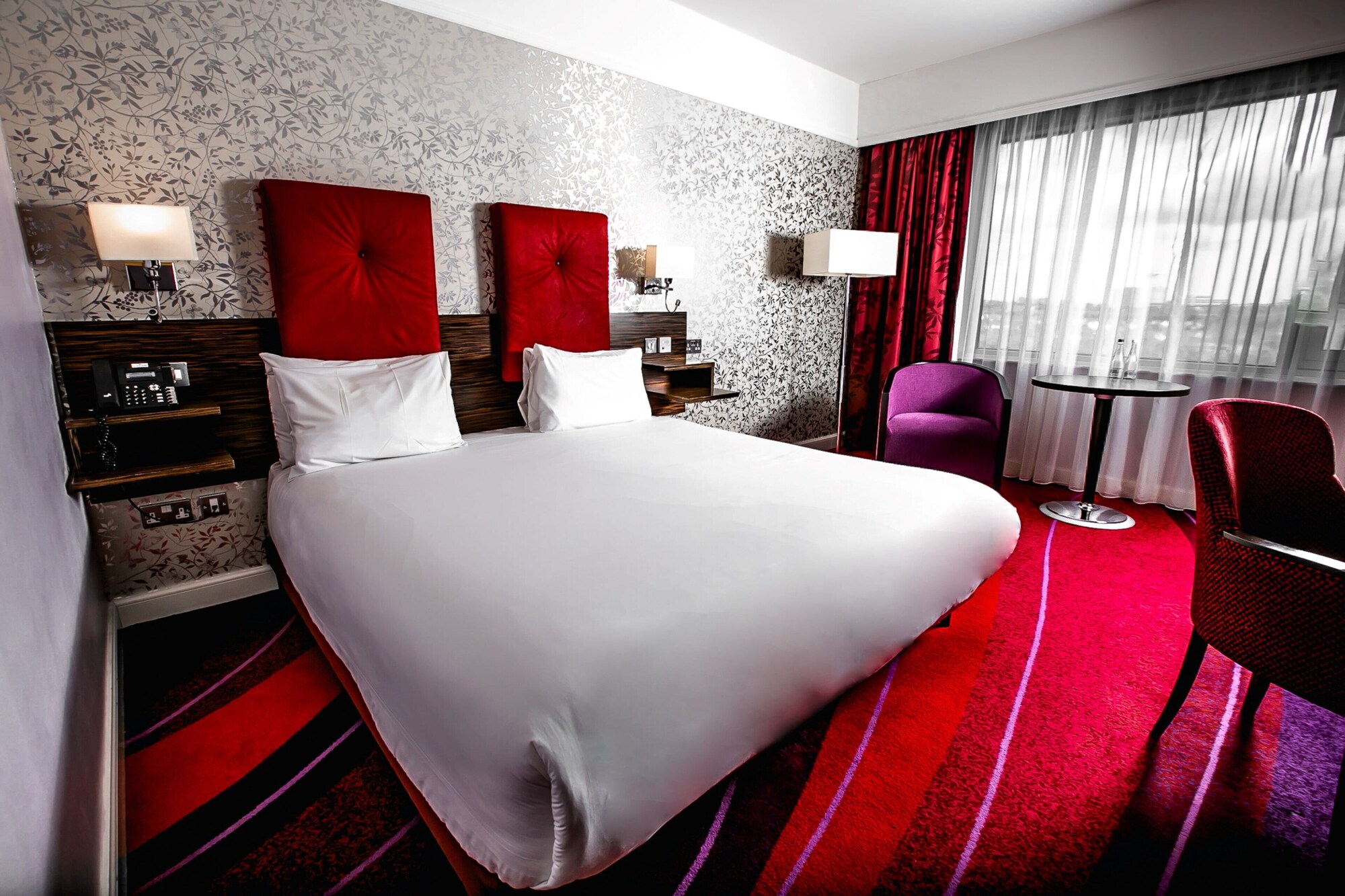 crowne plaza hotel blanchardstown by ihg