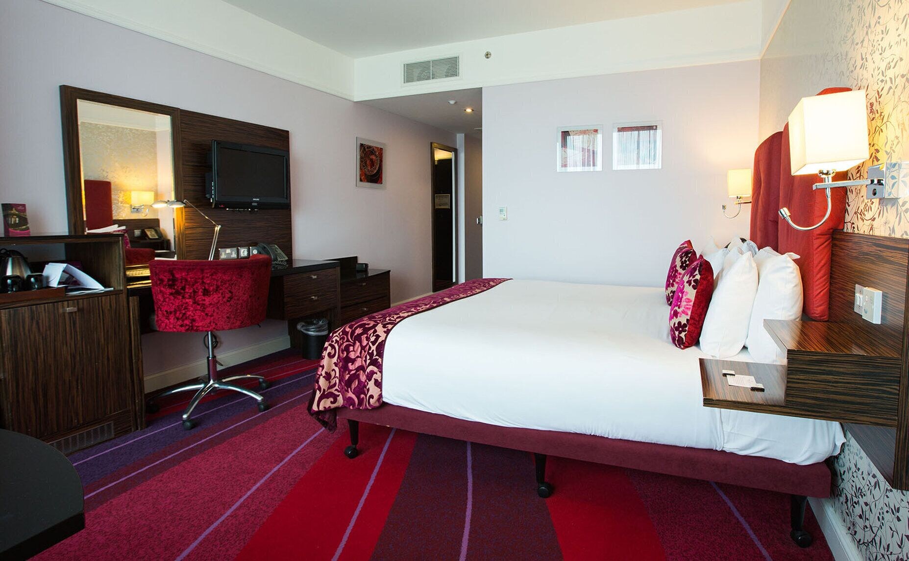 crowne plaza hotel blanchardstown by ihg