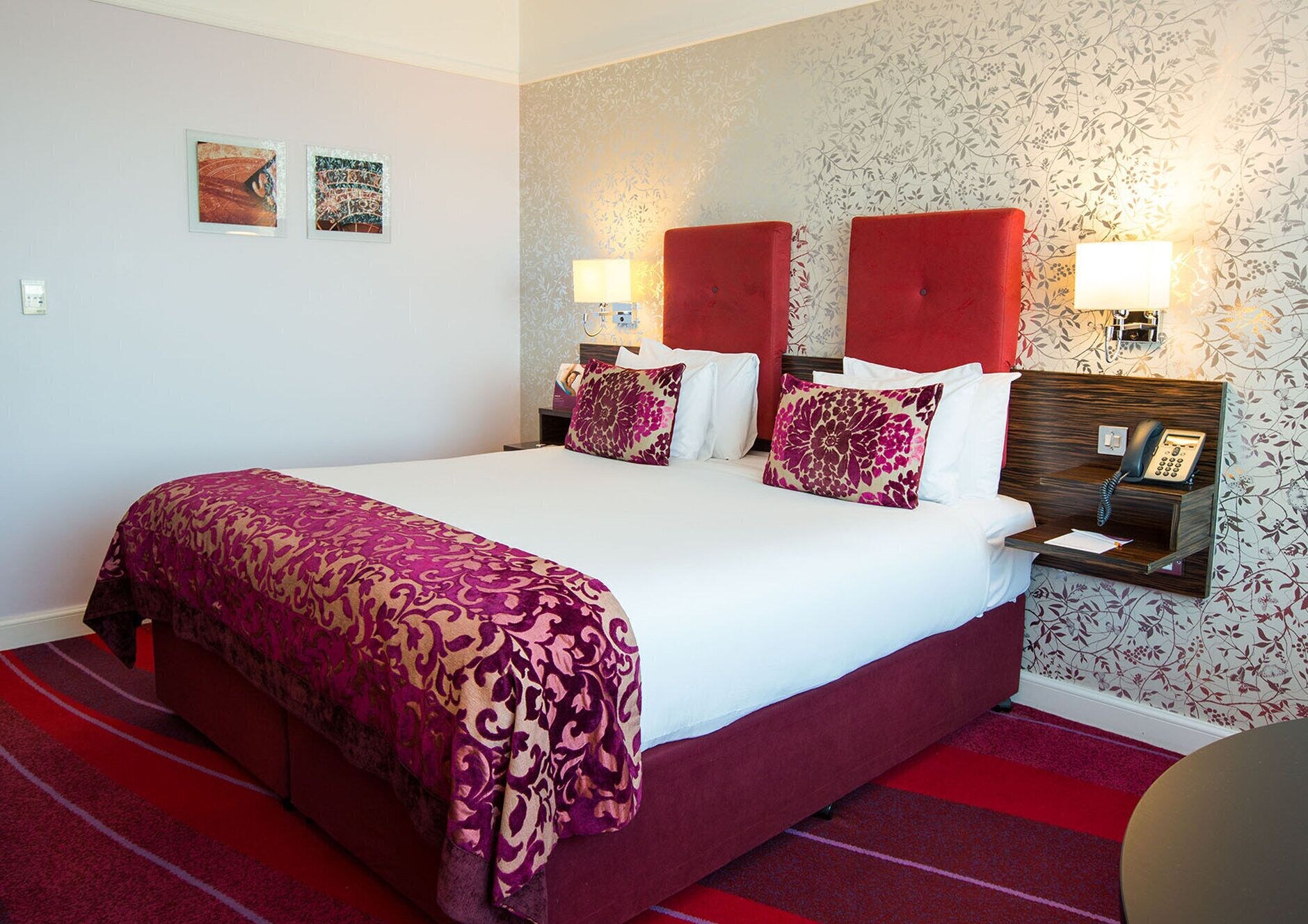 crowne plaza hotel blanchardstown by ihg