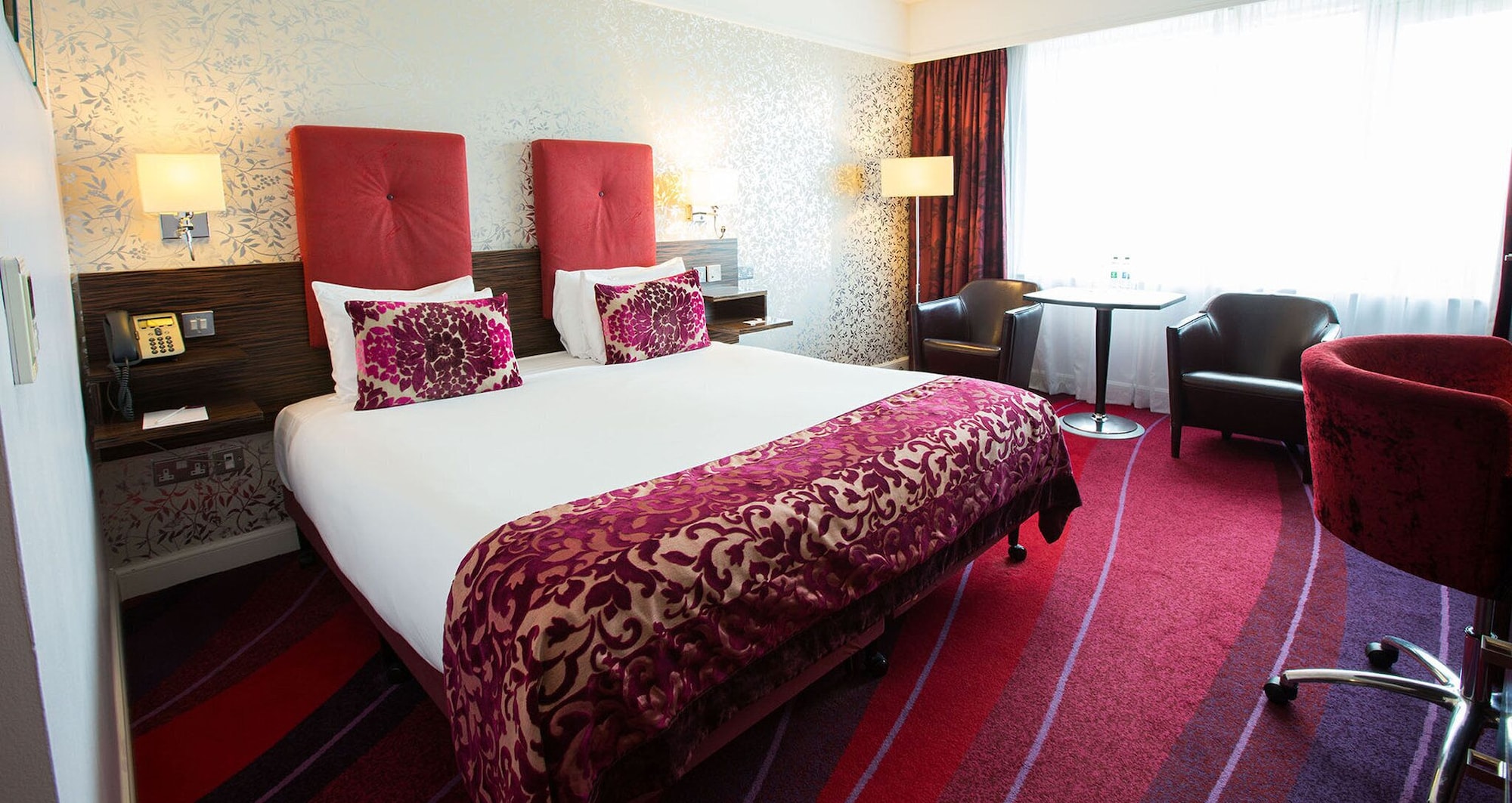 crowne plaza hotel blanchardstown by ihg