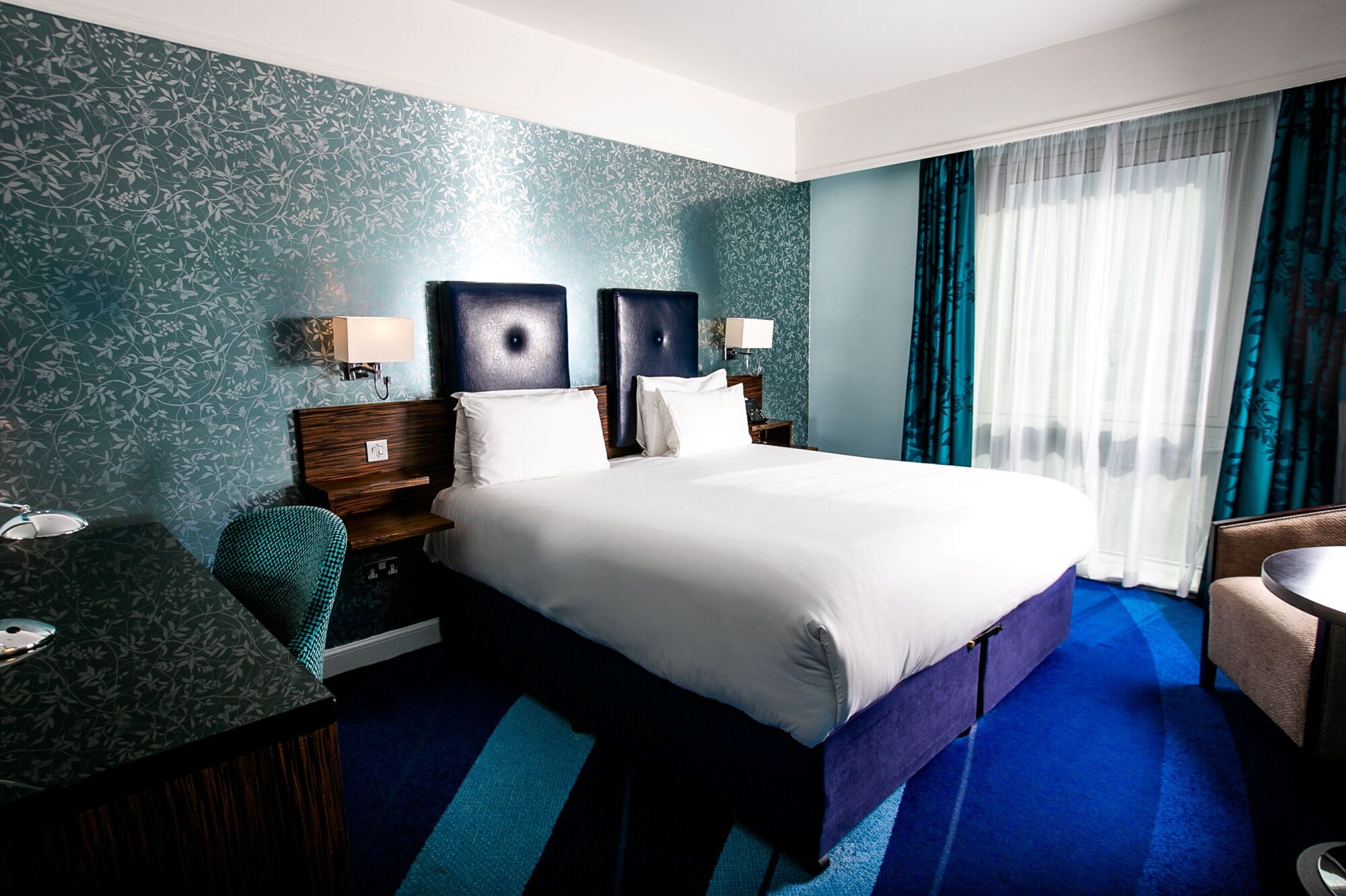 crowne plaza hotel blanchardstown by ihg
