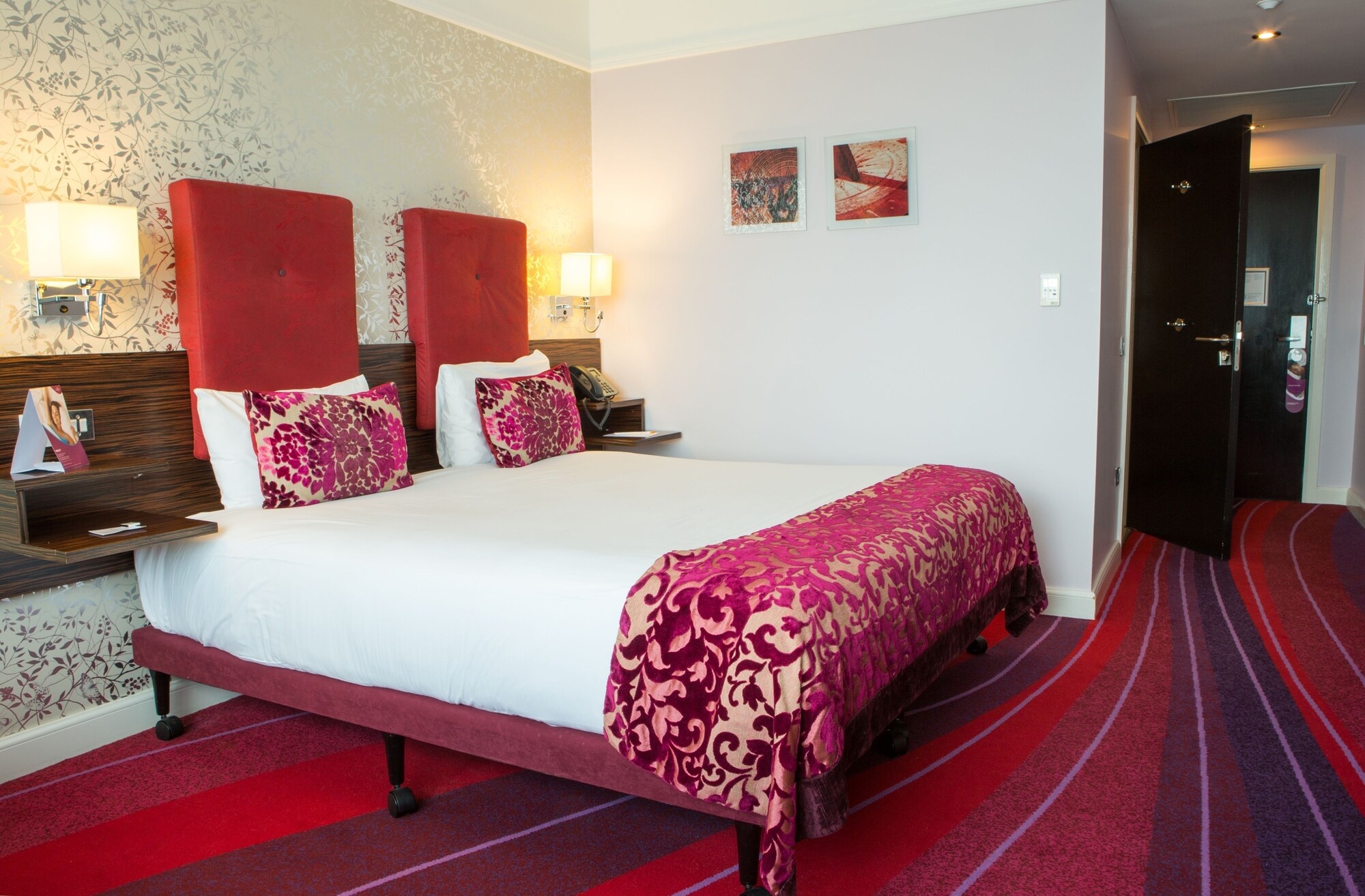 crowne plaza hotel blanchardstown by ihg