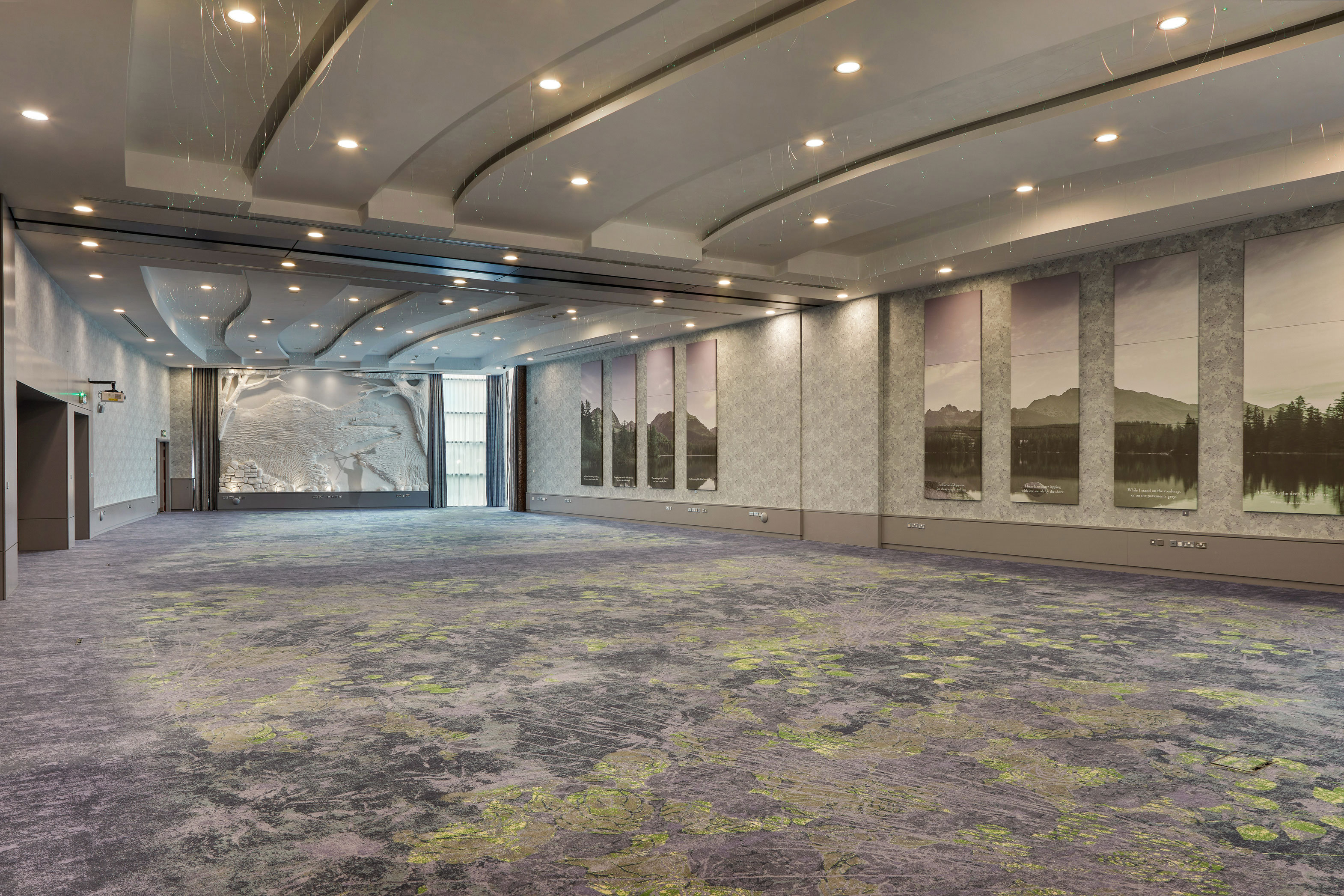 crowne plaza hotel blanchardstown by ihg