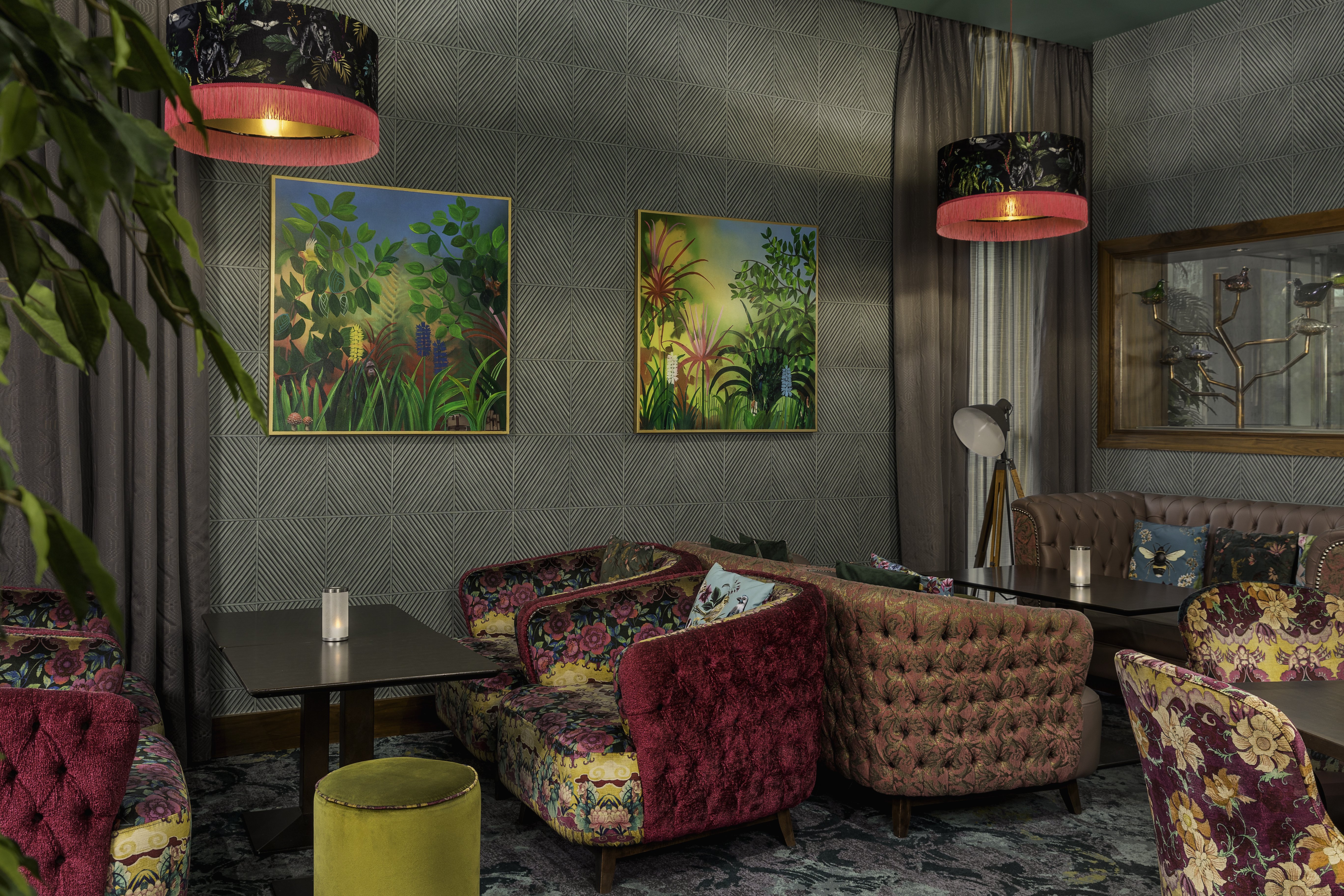 crowne plaza hotel blanchardstown by ihg