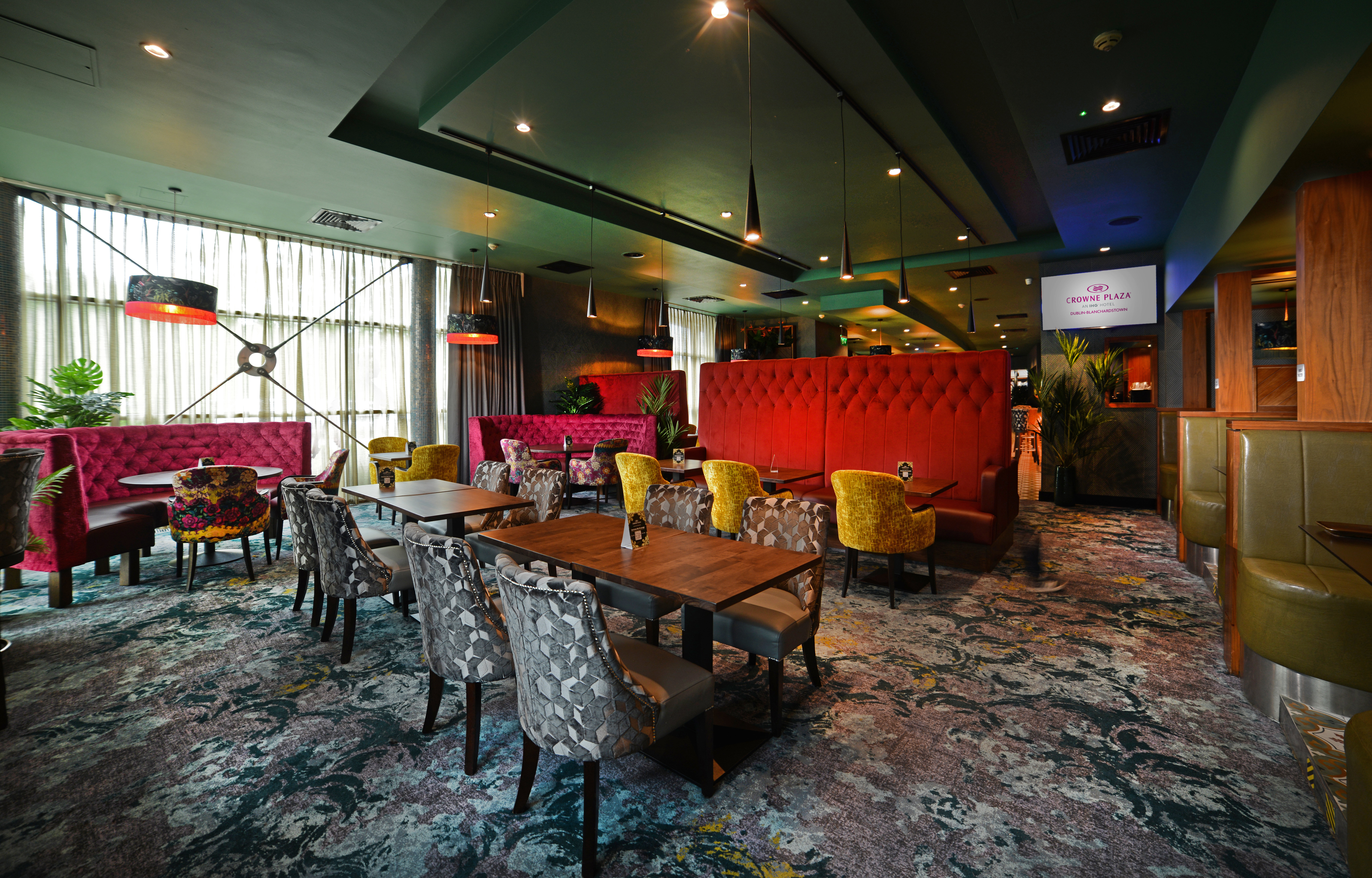 crowne plaza hotel blanchardstown by ihg