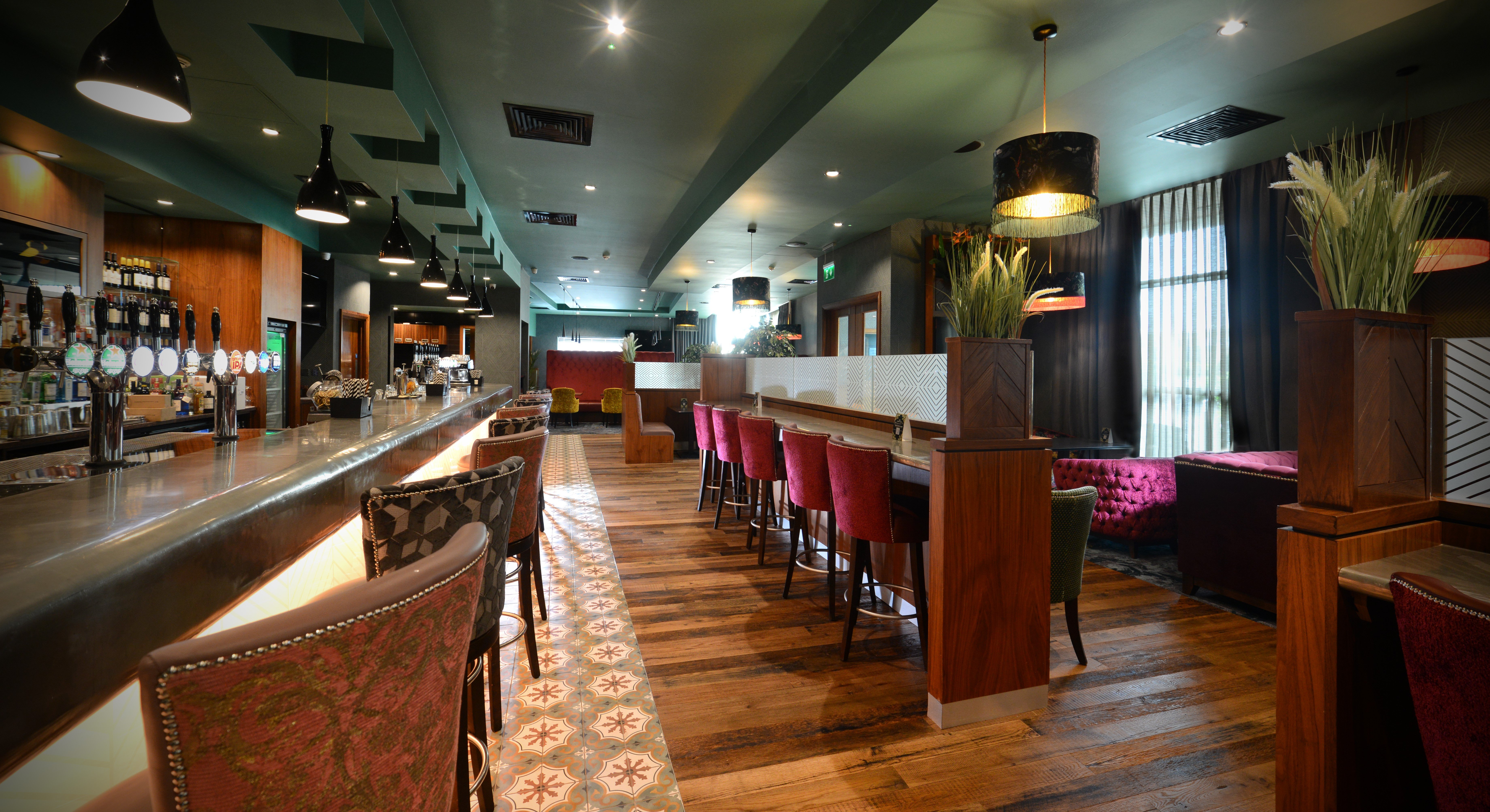 crowne plaza hotel blanchardstown by ihg