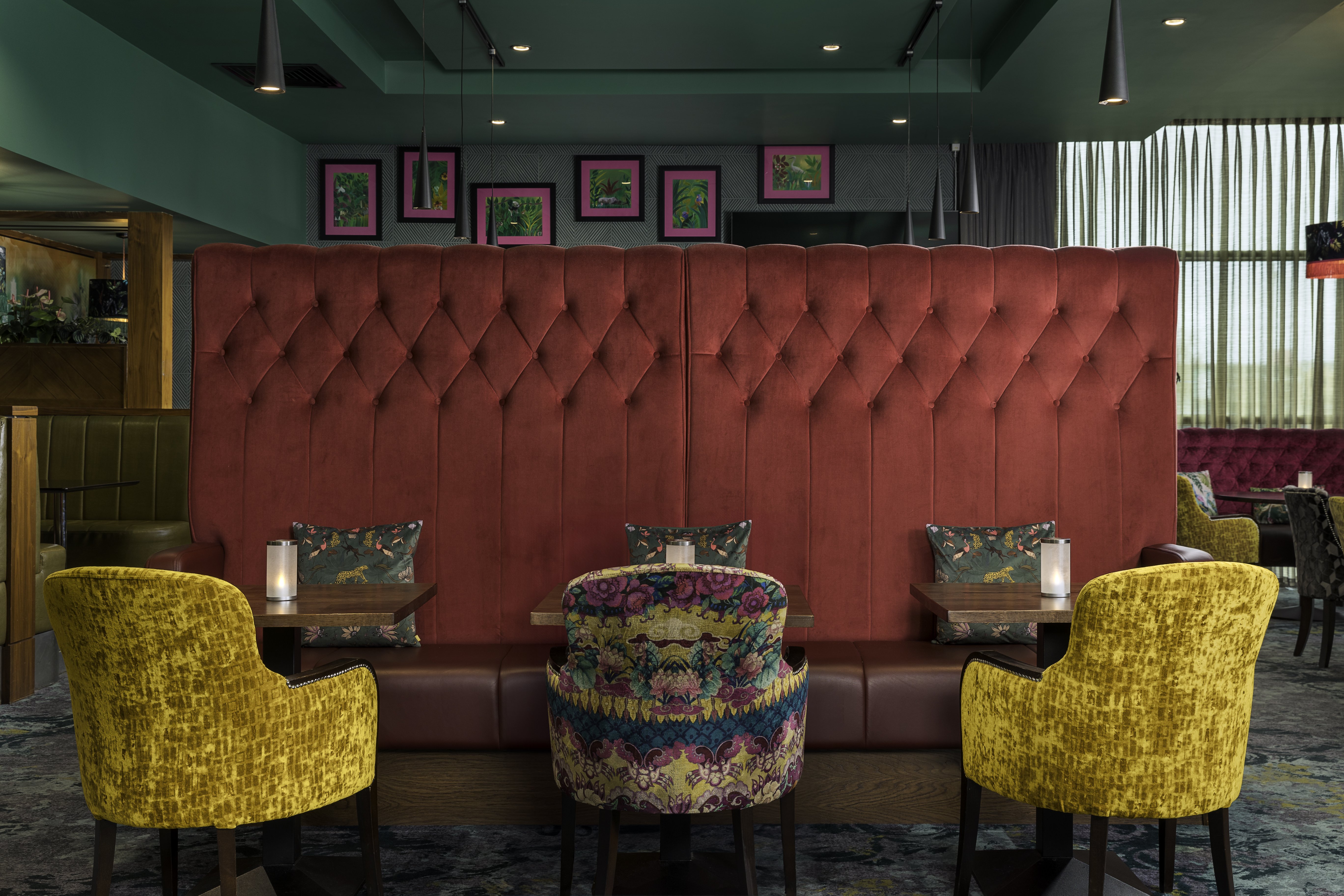 crowne plaza hotel blanchardstown by ihg