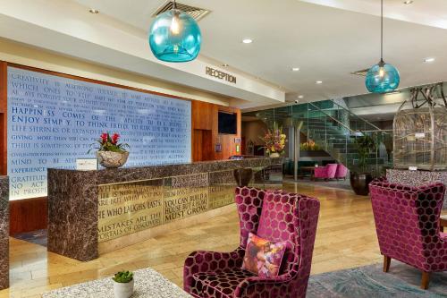 crowne plaza hotel blanchardstown by ihg