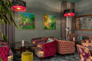 crowne plaza hotel blanchardstown by ihg