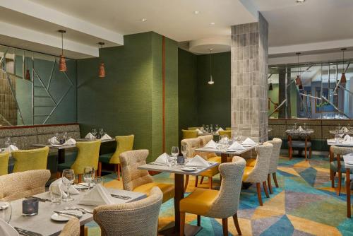 crowne plaza hotel blanchardstown by ihg