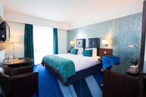 Crowne Plaza Hotel Blanchardstown By Ihg,Clonsilla>>Blanchardstown,4 star