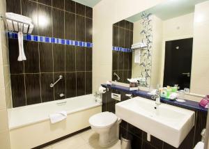 Crowne Plaza Hotel Blanchardstown By Ihg,Clonsilla>>Blanchardstown,4 star