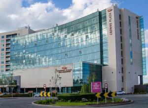 Crowne Plaza Hotel Blanchardstown By Ihg,Clonsilla>>Blanchardstown,4 star