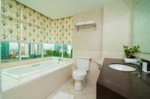wedgewood residences mont kiara