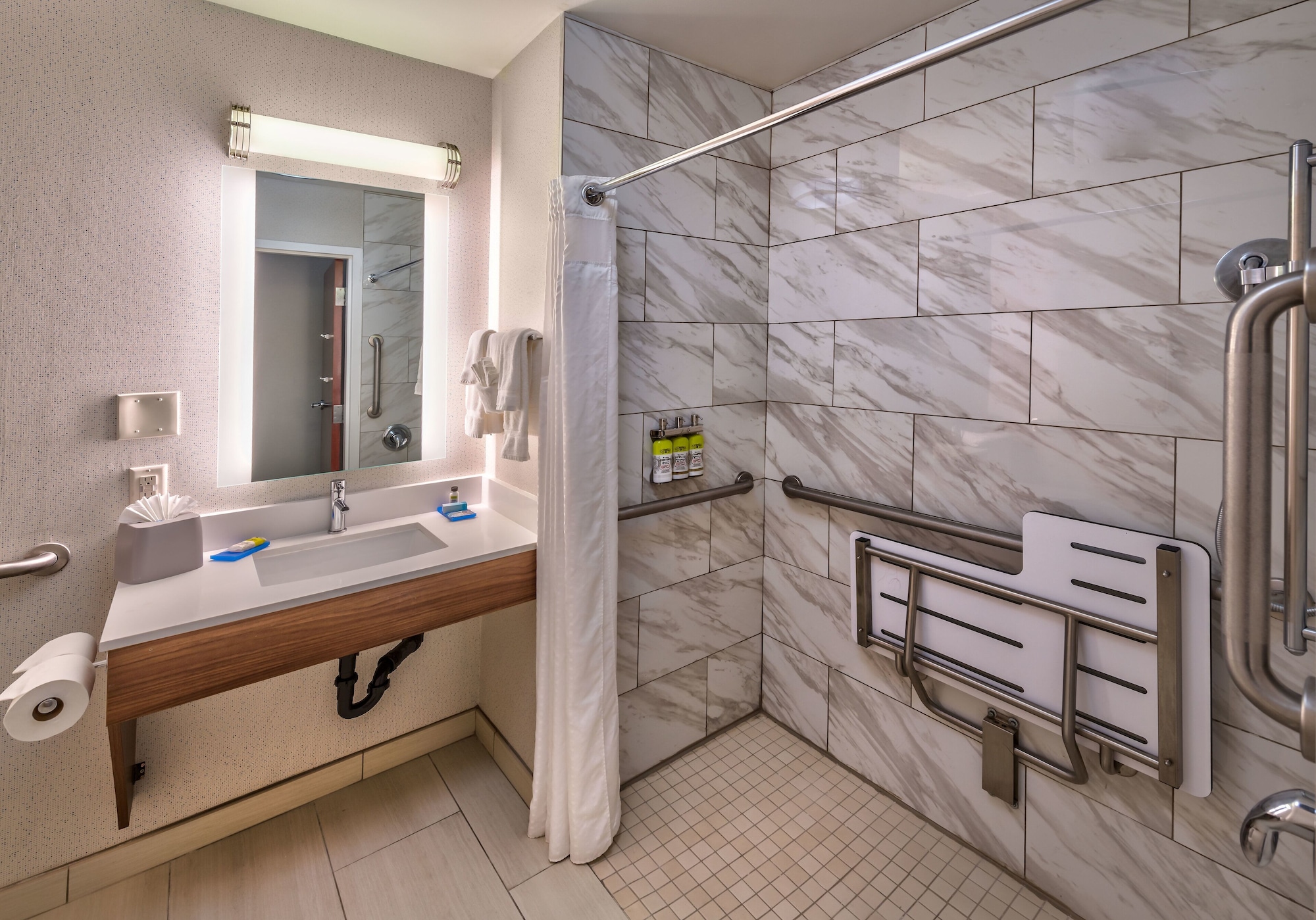 holiday inn express reno airport by ihg