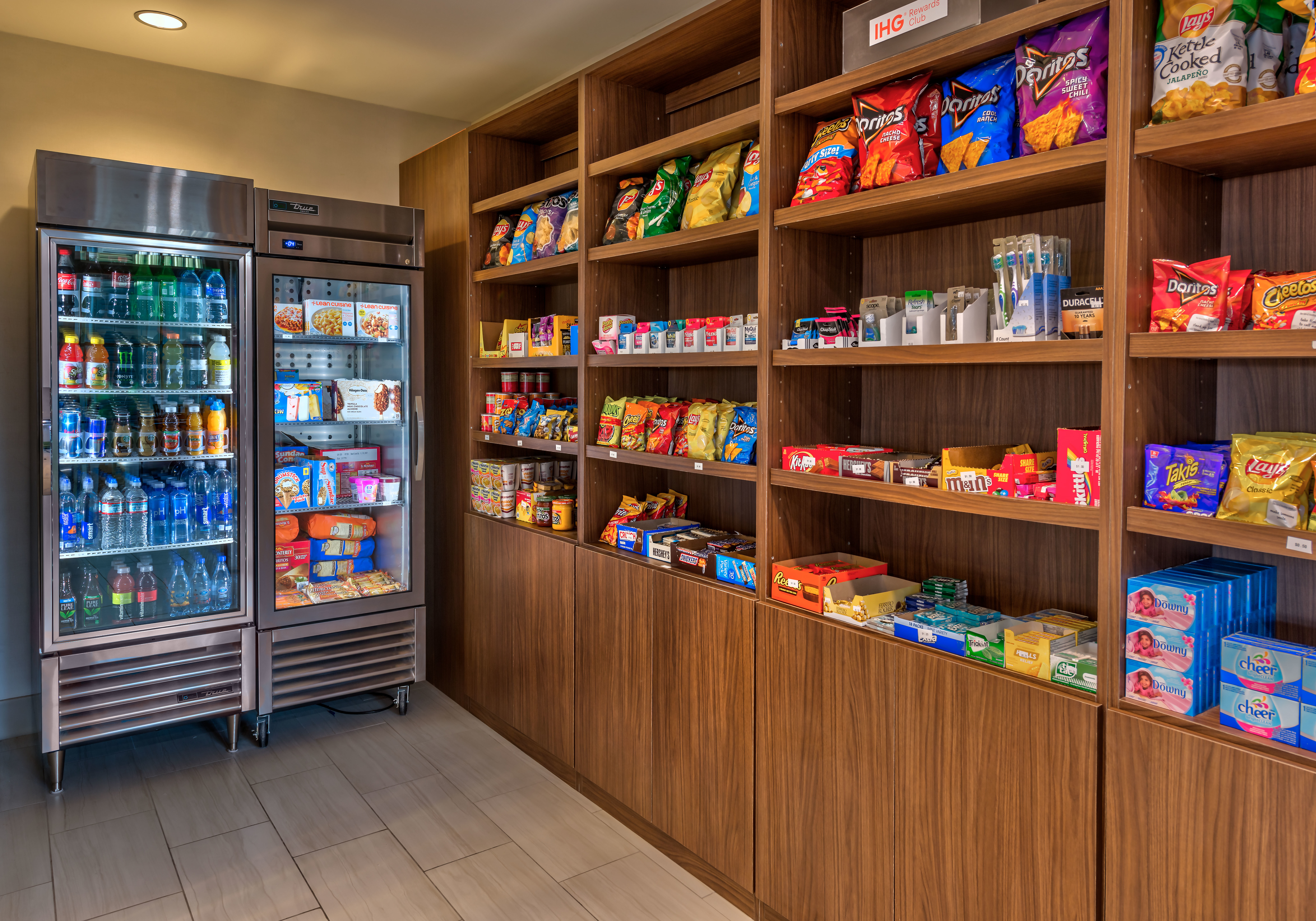 holiday inn express reno airport by ihg