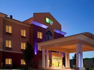 holiday inn express reno airport by ihg