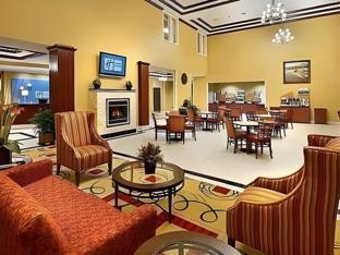 holiday inn express reno airport by ihg
