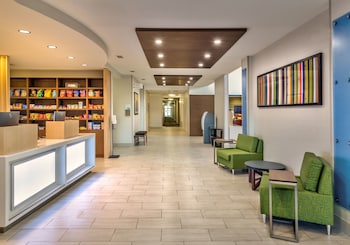 Holiday Inn Express Reno Airport By Ihg,Nevada>>Reno,3 star
