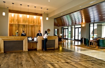 atandt hotel and conference center at the university of texas
