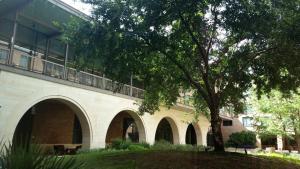 atandt hotel and conference center at the university of texas
