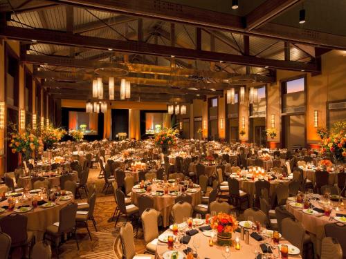 atandt hotel and conference center at the university of texas
