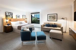 atandt hotel and conference center at the university of texas