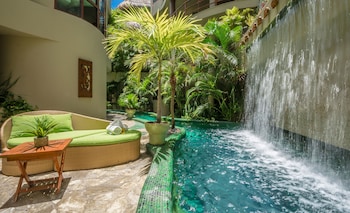 maya villa condo hotel and beach club